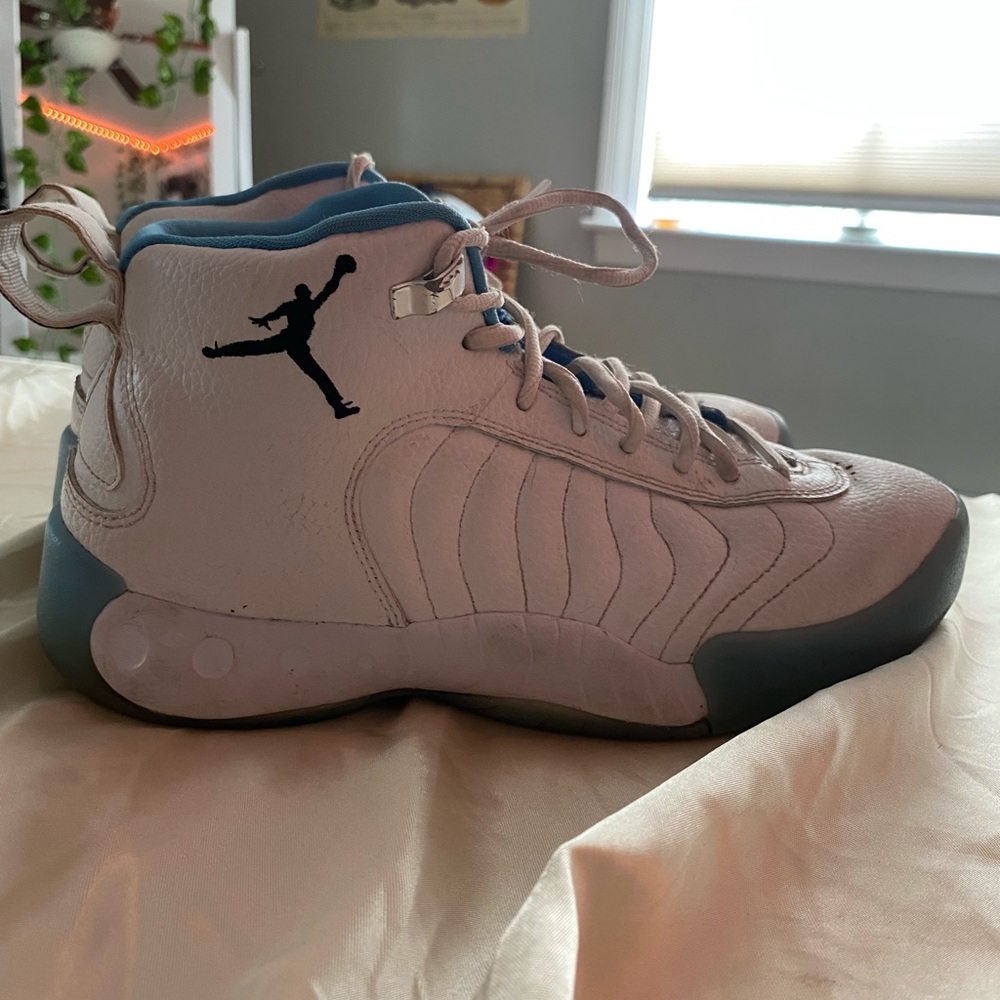 Air Jordan Jumpman Pro ‘University Blue’ Men’s